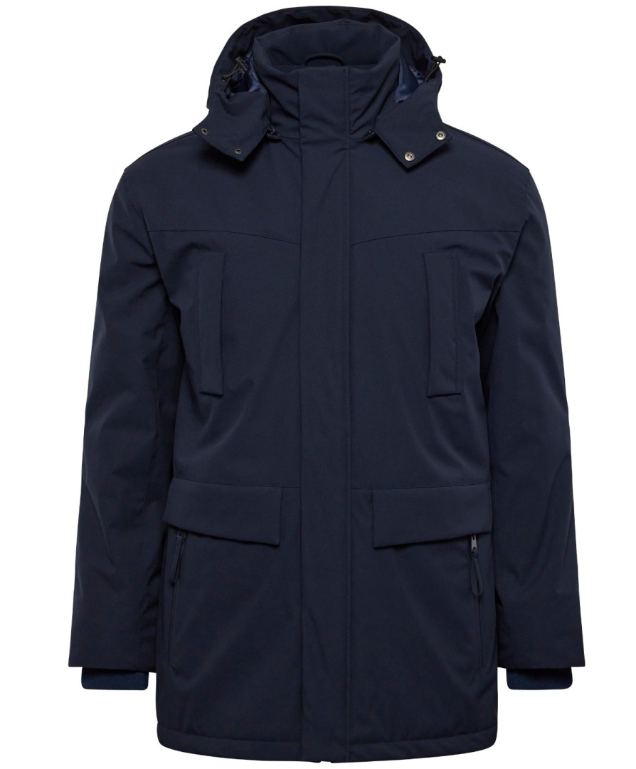 North 56 4 Duża Kurtka Parka > Wygodnie.com - Sklep z odzieżą